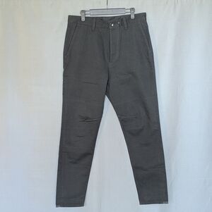 rag & bone Black New York Pants – Size 31